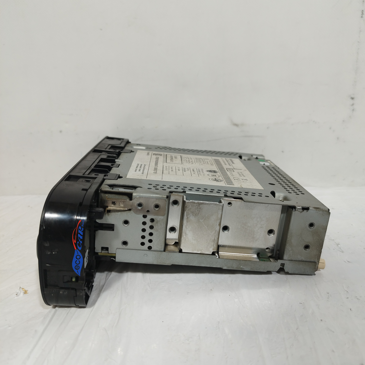 Autoradio Fiat New Panda 2015 Cod: 07356760360 ecoAC13190