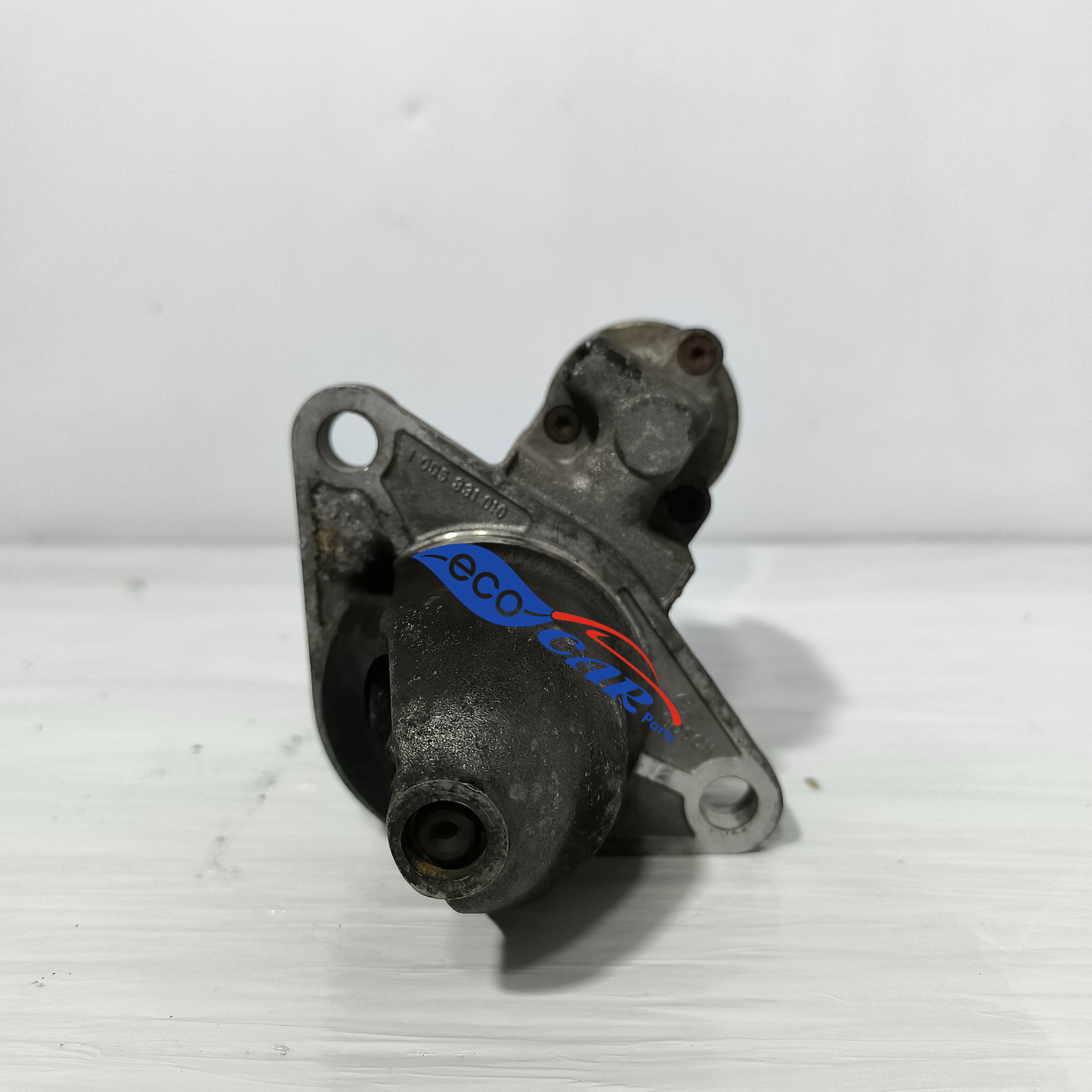 Motorino avviamento MG TF 1.8 B anno 2002 cod.1005831010 ecoAG6655