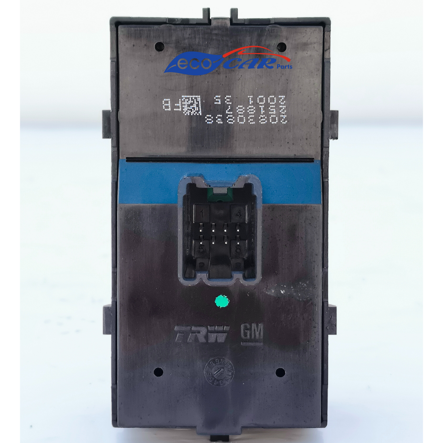 Pulsantiera anteriore sx Chevrolet Orlando anno 2015 Cod. 20830838 ecoAG6724