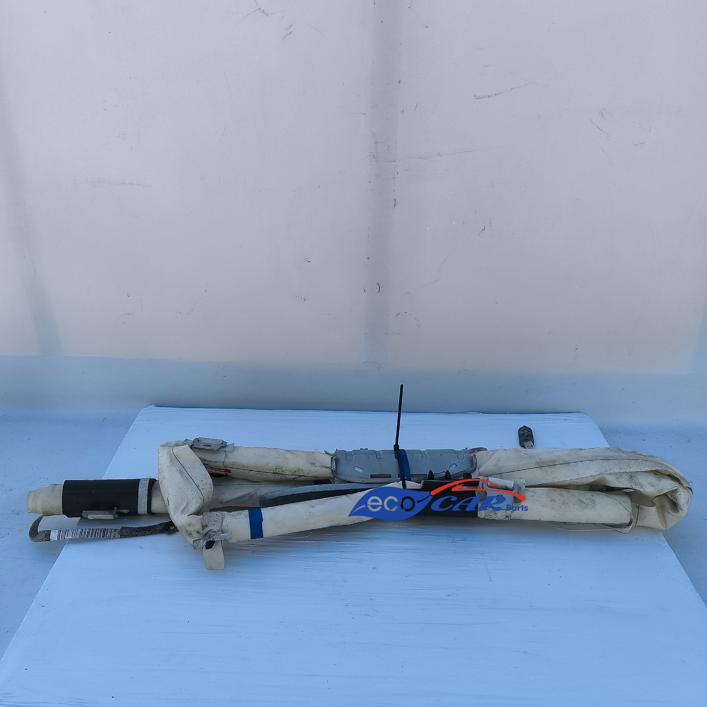 Left side curtain airbag Kia Sorento year 2012 cod. 611087201 ecoAG6909