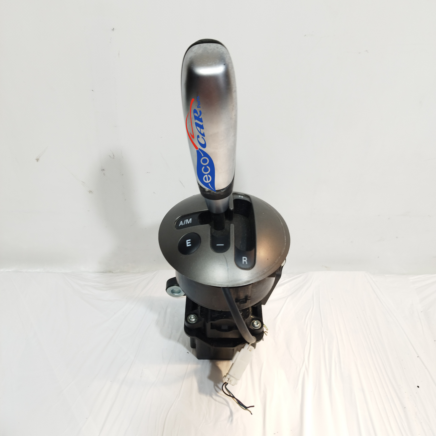 Leva cambio automatico Lancia Ypsilon 1.3mtj 2006 Cod: 735377419 ecoAC12604