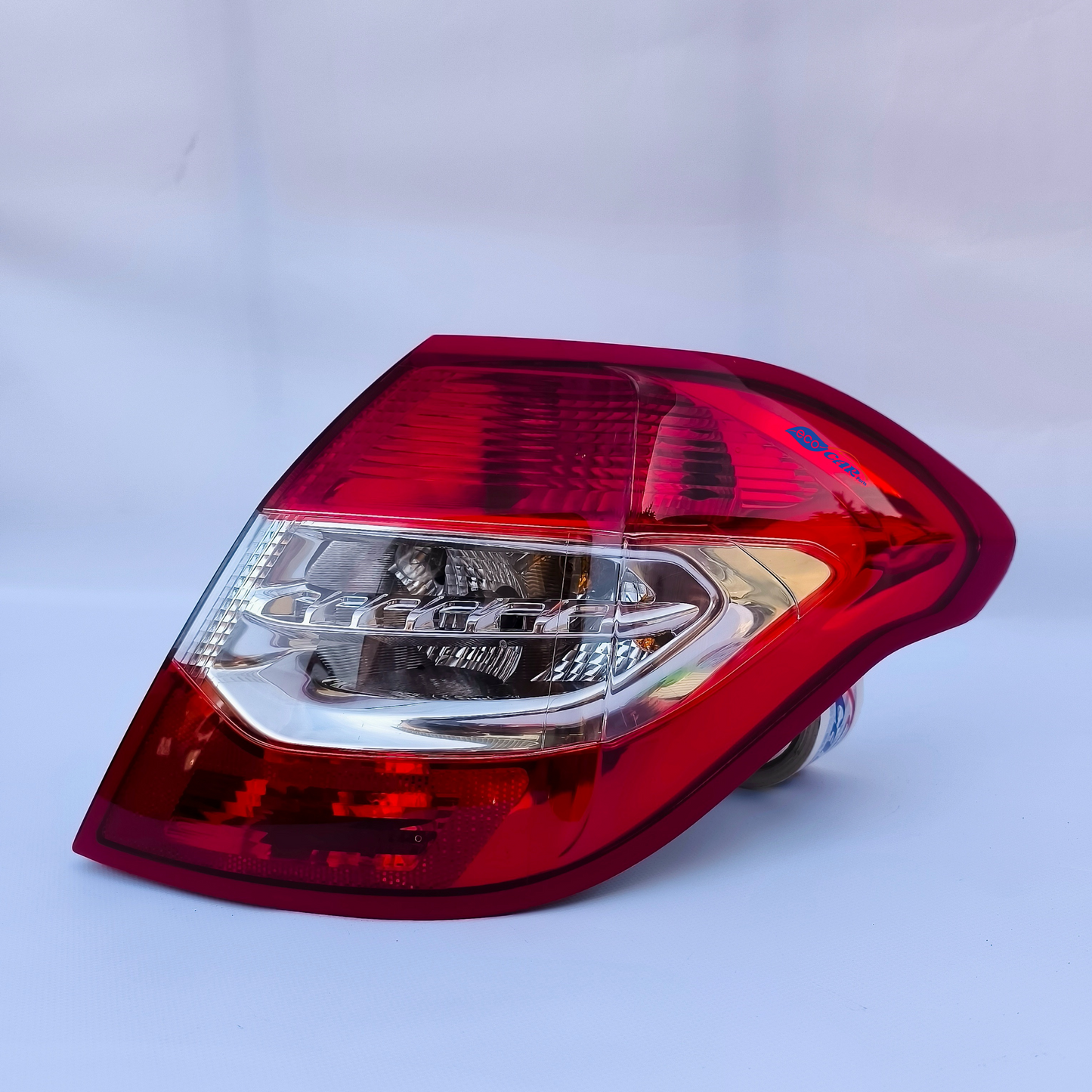 Citroën C4 external rear light right year 2012 ecoAG6361