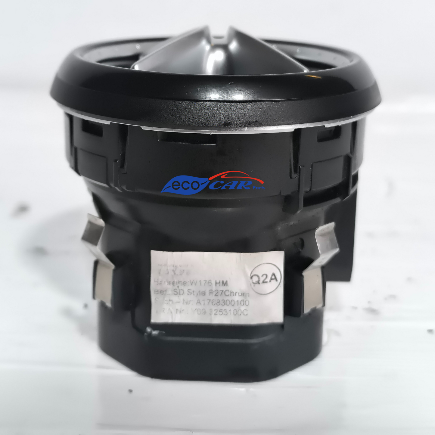 Left air vent Mercedes A-Class w176 Cod. a1768300100 ecoAG6803