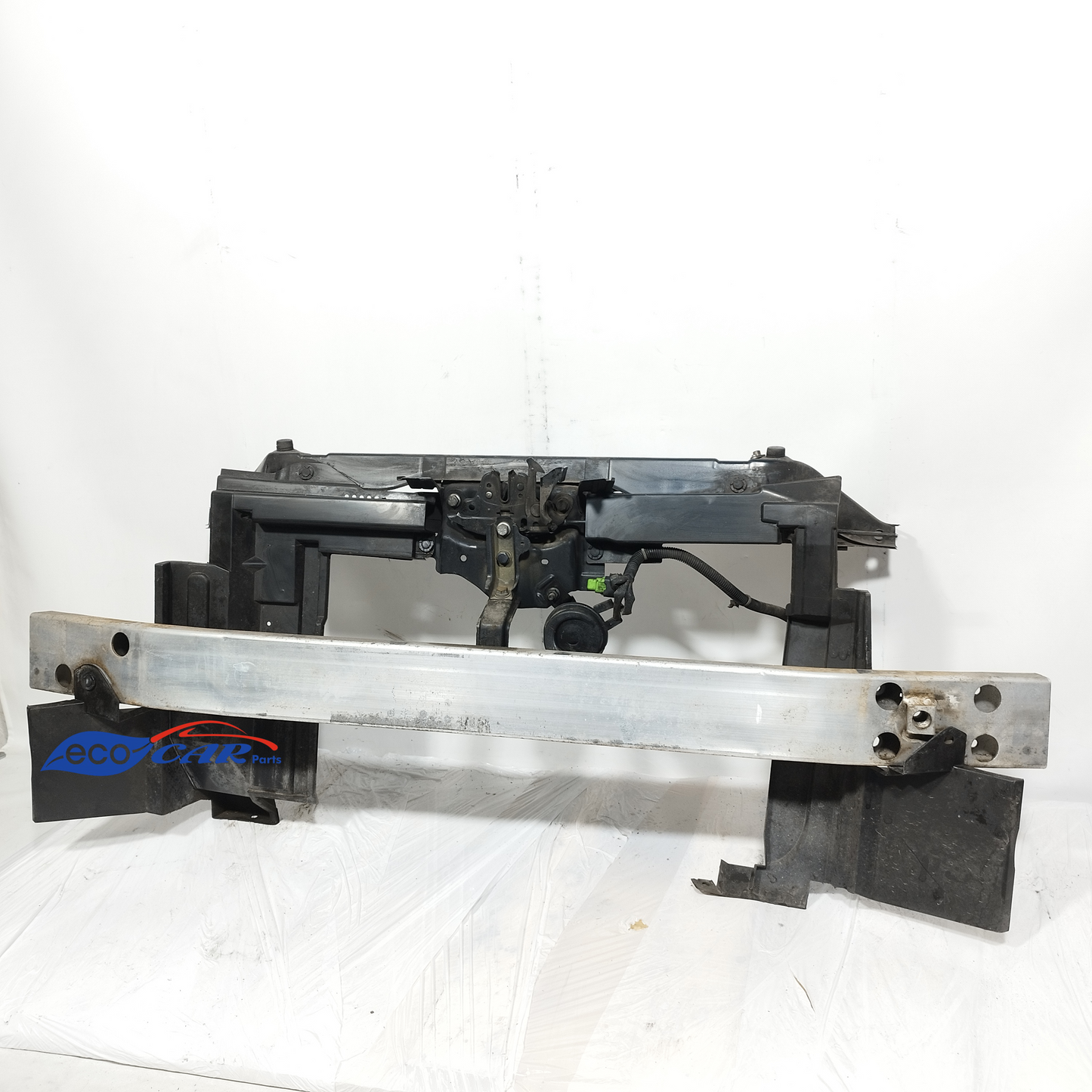 Calandra batticofano con rinforzo Nissan Note 2010 ecoAC13094