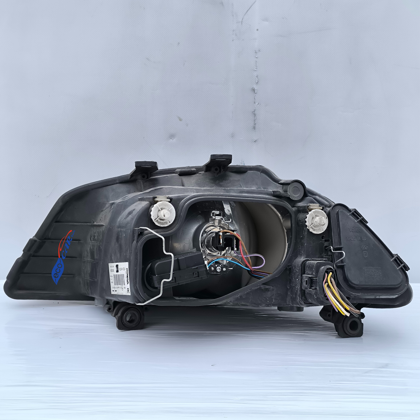 Fanale anteriore dx Seat Ibiza anno 2003 ecoAG7391