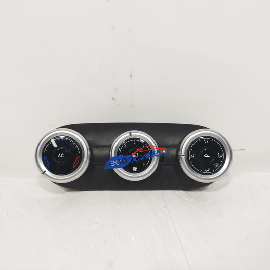 Pulsantiera A/C Alfa Romeo Giulietta 2015 Cod: 156100041 ecoAC11767