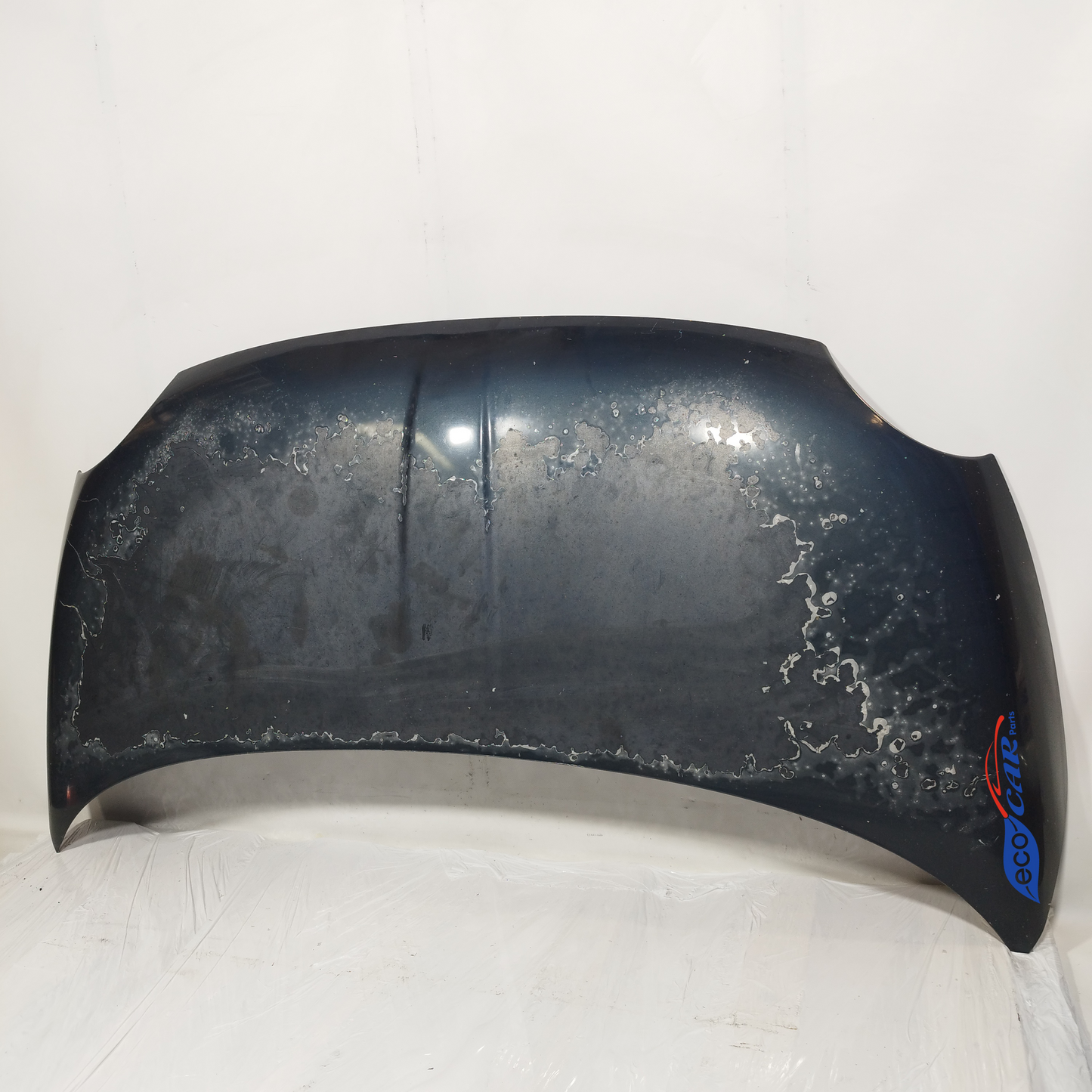 Fiat 500 Motorhaube, Baujahr 2007, ecoAC13150