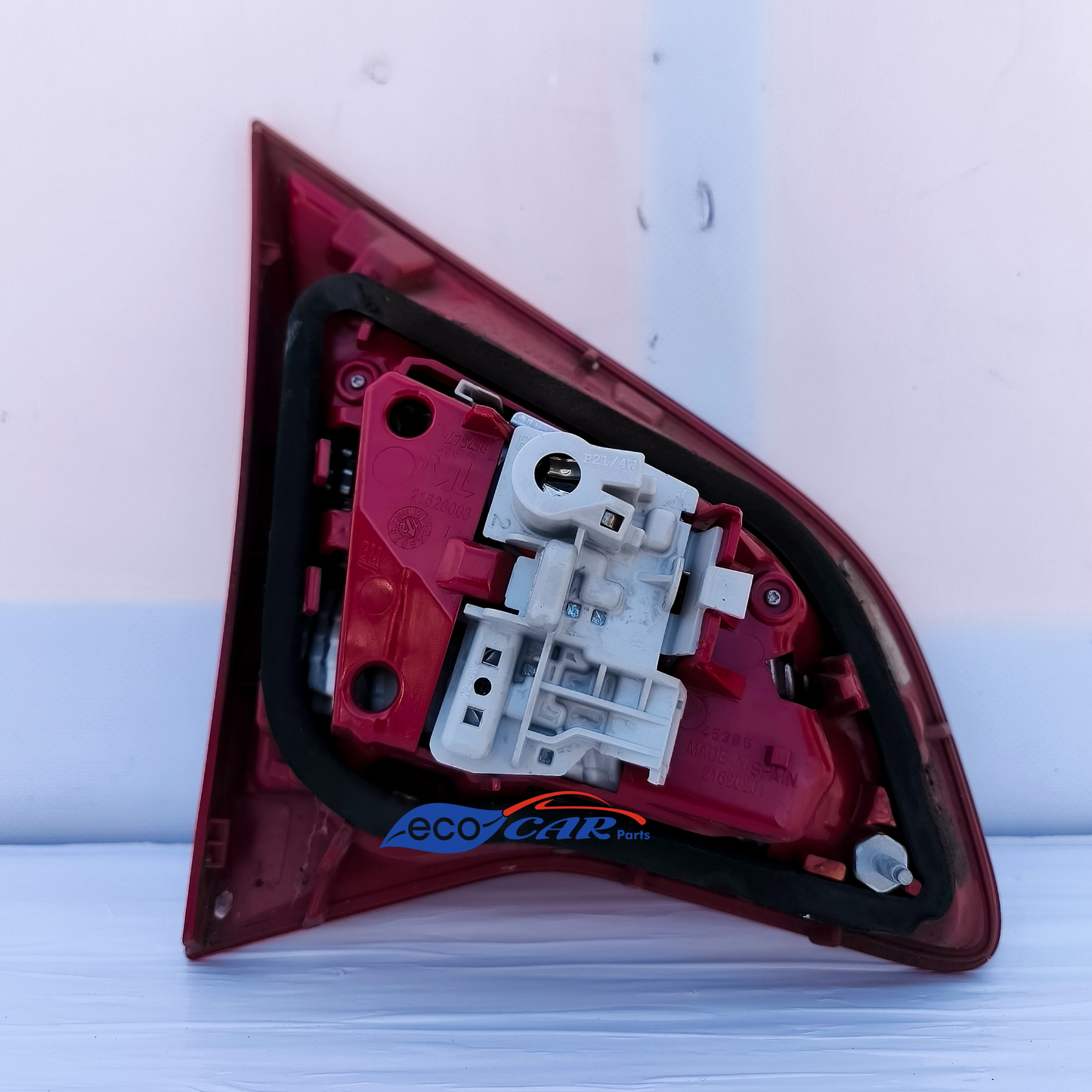 Opel Meriva B ecoAG7027 rechte Rückleuchte