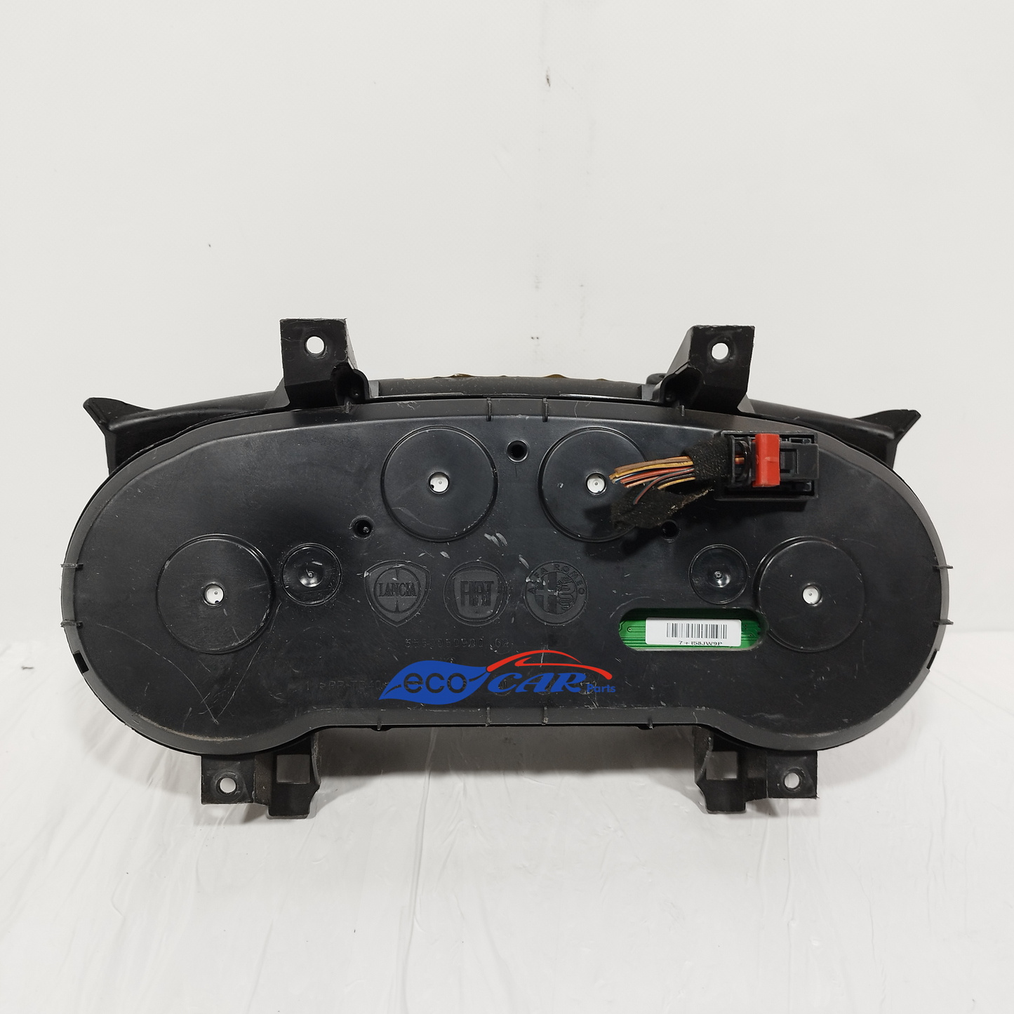 Instrument Cluster Fiat Punto Evo 1.3 Mtj 2013 Code: 5550050900 ecoAC11737