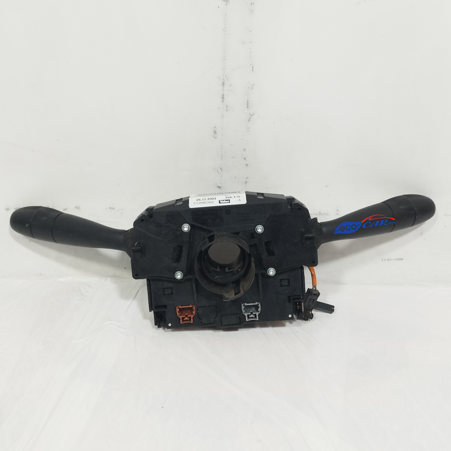 Devioluci Citroen C3 2003 Cod: 96488212XT ecoAC13659