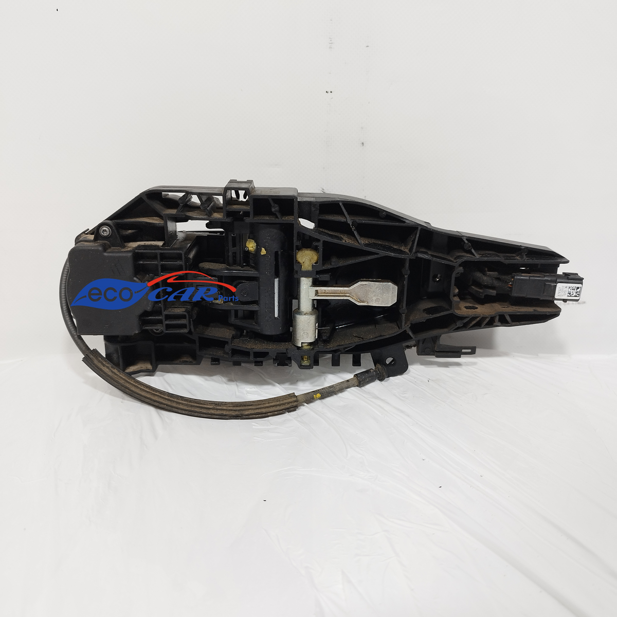 Türgriff hinten links außen Alfa Romeo Stelvio Q4 2017 Code: 50545351 ecoAC11945