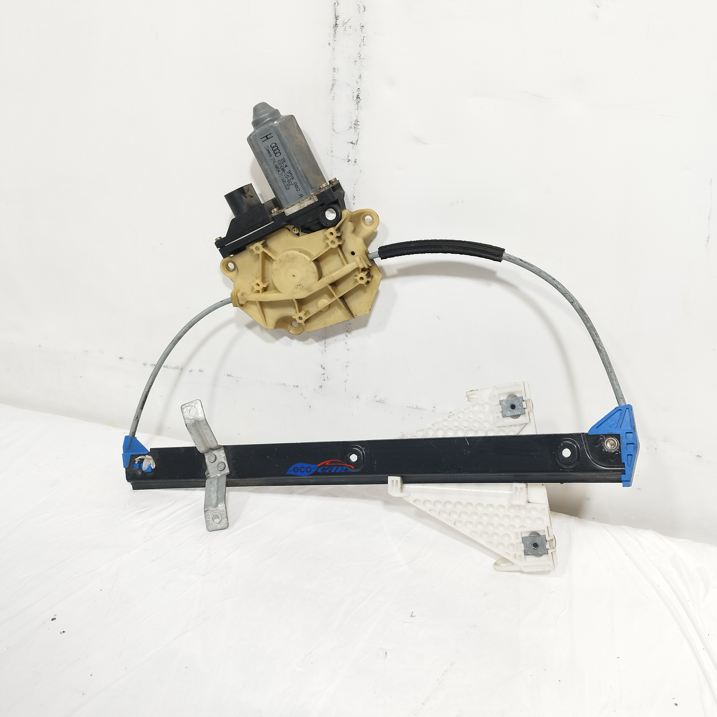 Cremagliera posteriore dx Audi A3 2002 Cod: 8l4959802a ecoAC14303