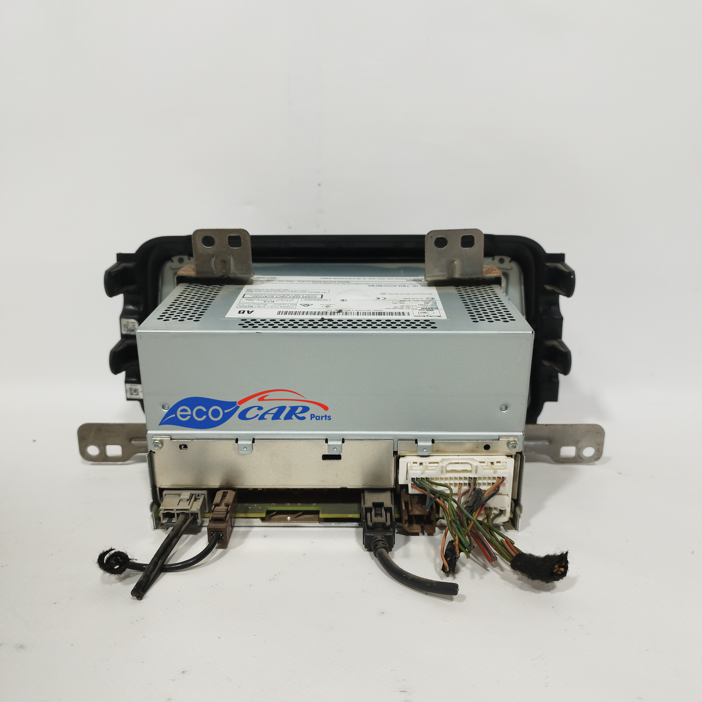 Autoradio Nissan Micra K14 2017 Cod: 2591a5fa5d ecoAC11542