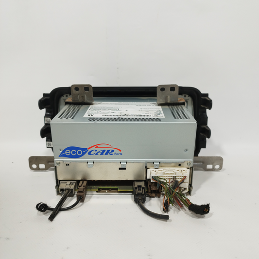 Autoradio Nissan Micra K14 2017 Cod: 2591a5fa5d ecoAC11542