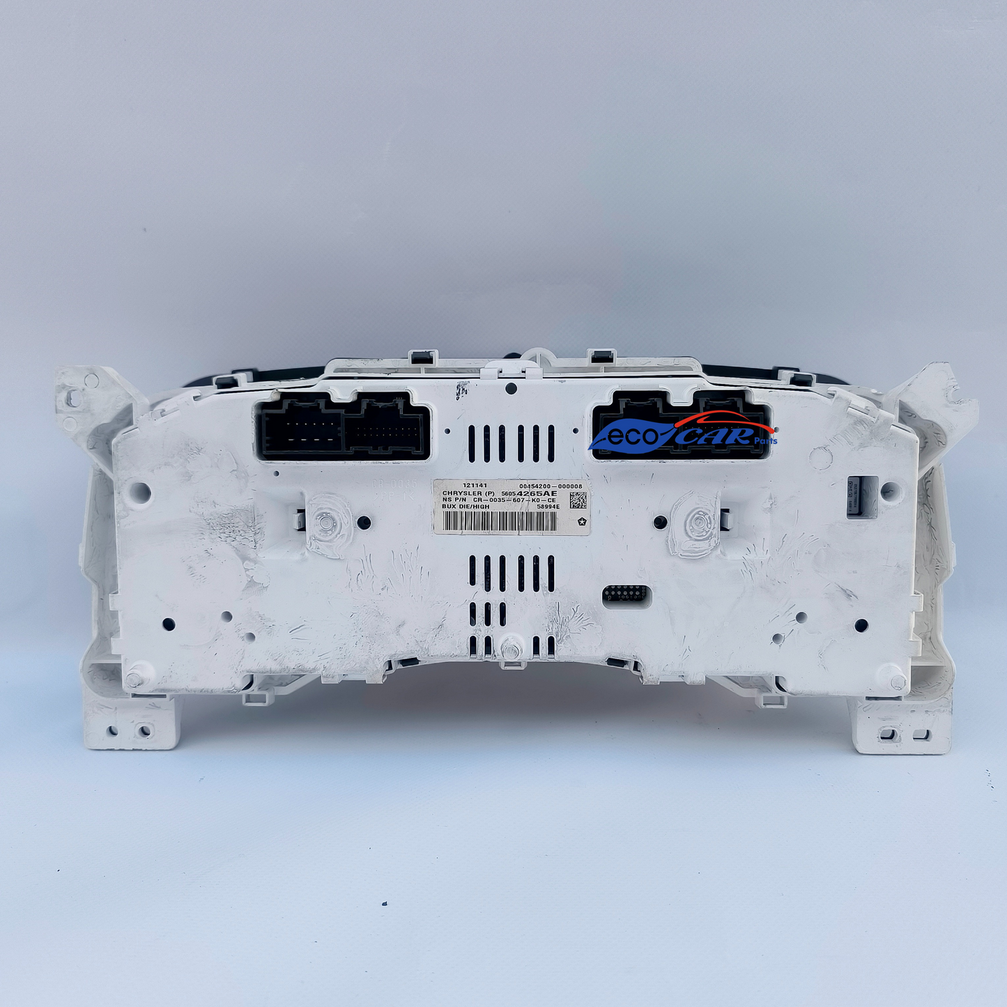 Instrument Cluster Jeep Compass 2.2 CRDI 2014 Cod. 56054265ae ecoAG6407