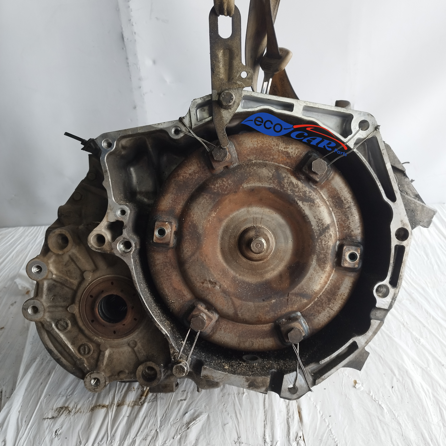 Opel Insignia 2.0 D Automatikgetriebe, Baujahr 2012, Code: 55562430 ecoAC12634