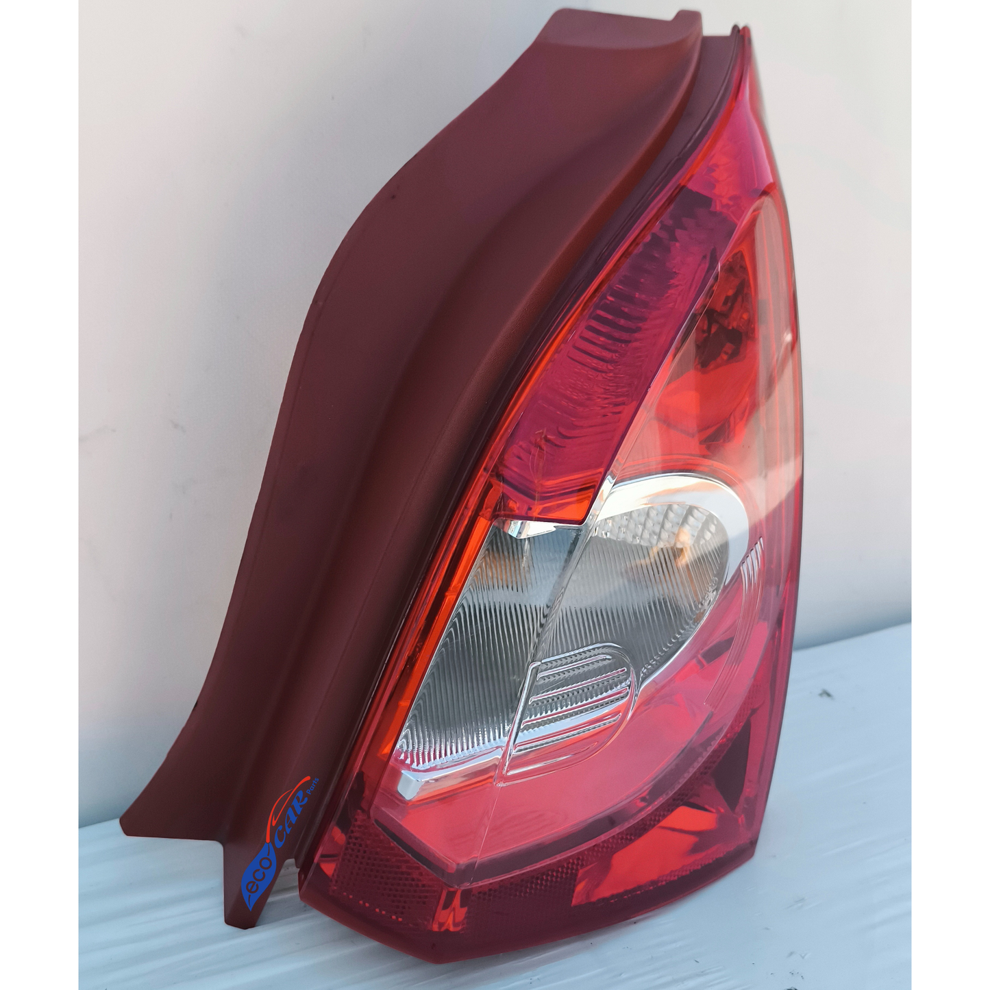 Renault Twingo 2013 rechtes Rücklicht ecoAG7436