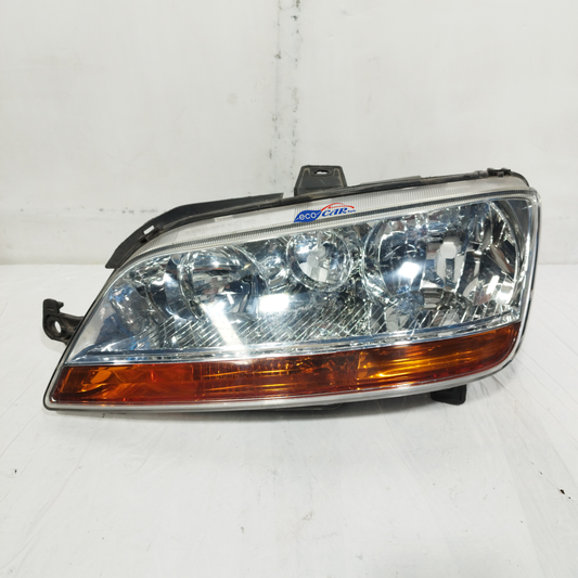 Fanale anteriore sx Fiat Idea 2006 ecoAC13975