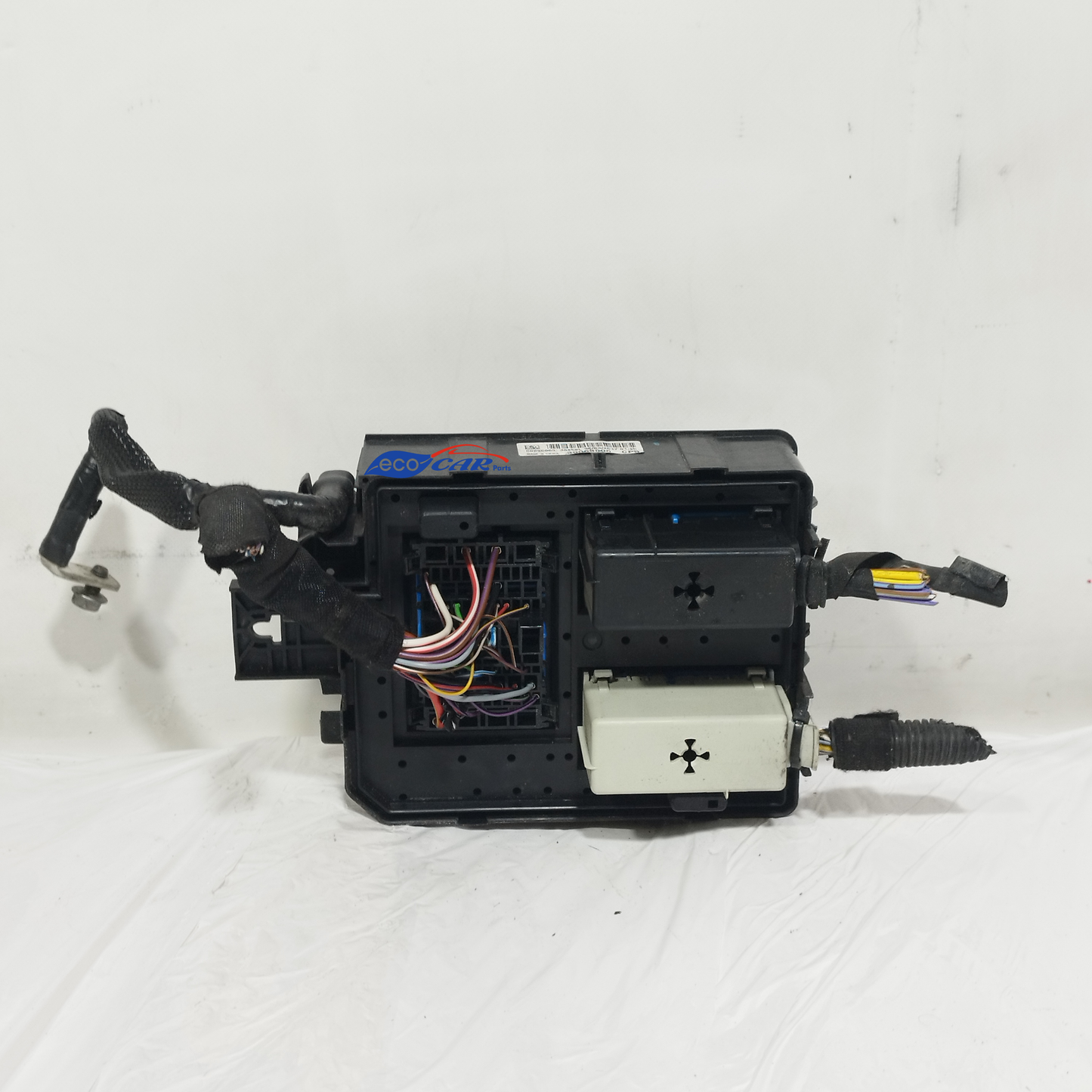 Centralina portafusibili Opel Corsa E 1.2 B 2017 Cod: 39068006 ecoAC13863