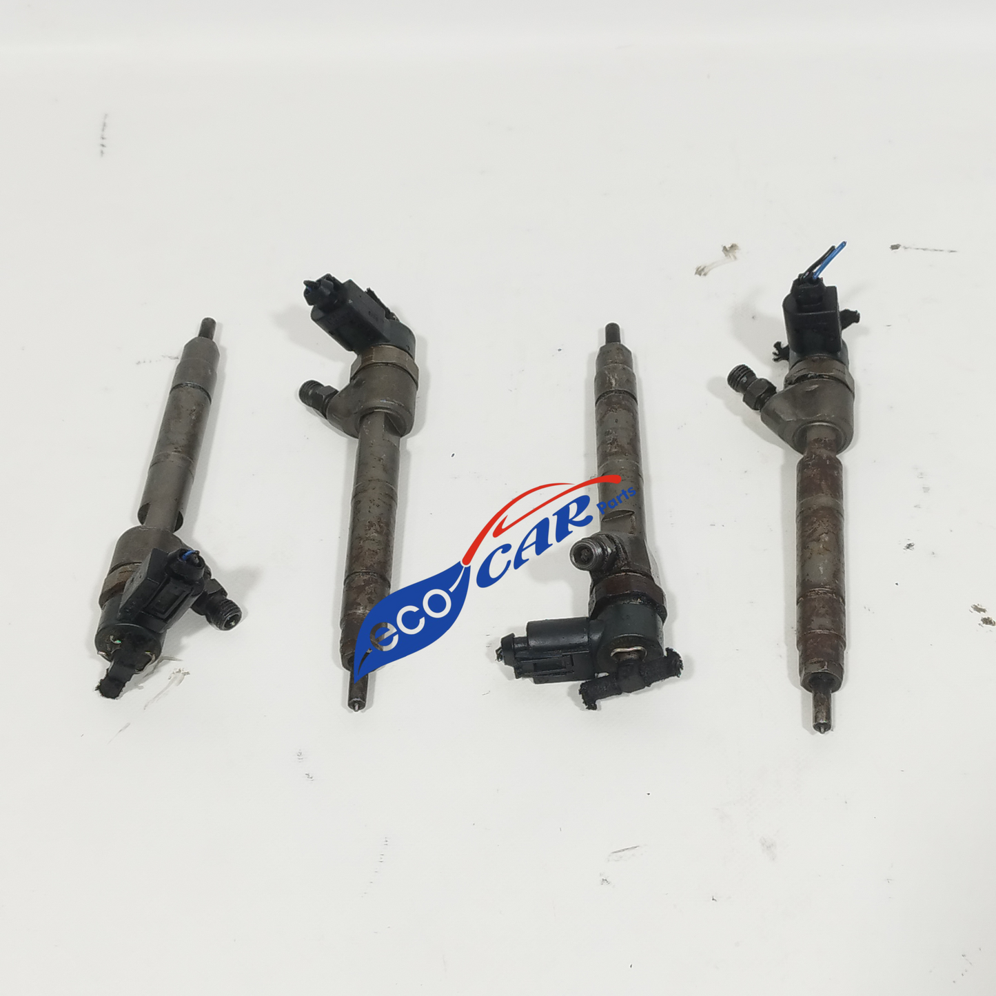 Einspritzdüsen Mercedes Vito W639 2.2 CDI 2006 Code: 0445110264 ecoAC11642