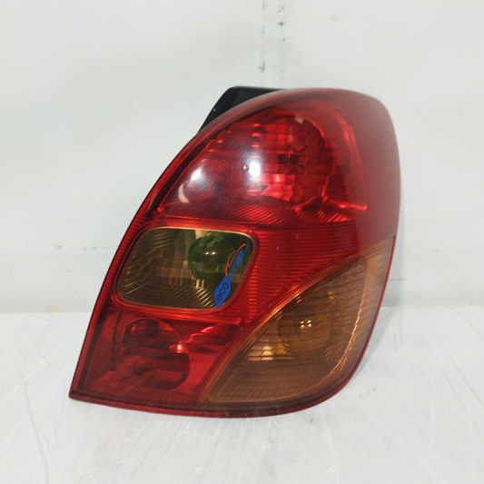 Fanale posteriore dx Toyota corolla verso 2005 ecoAC13328