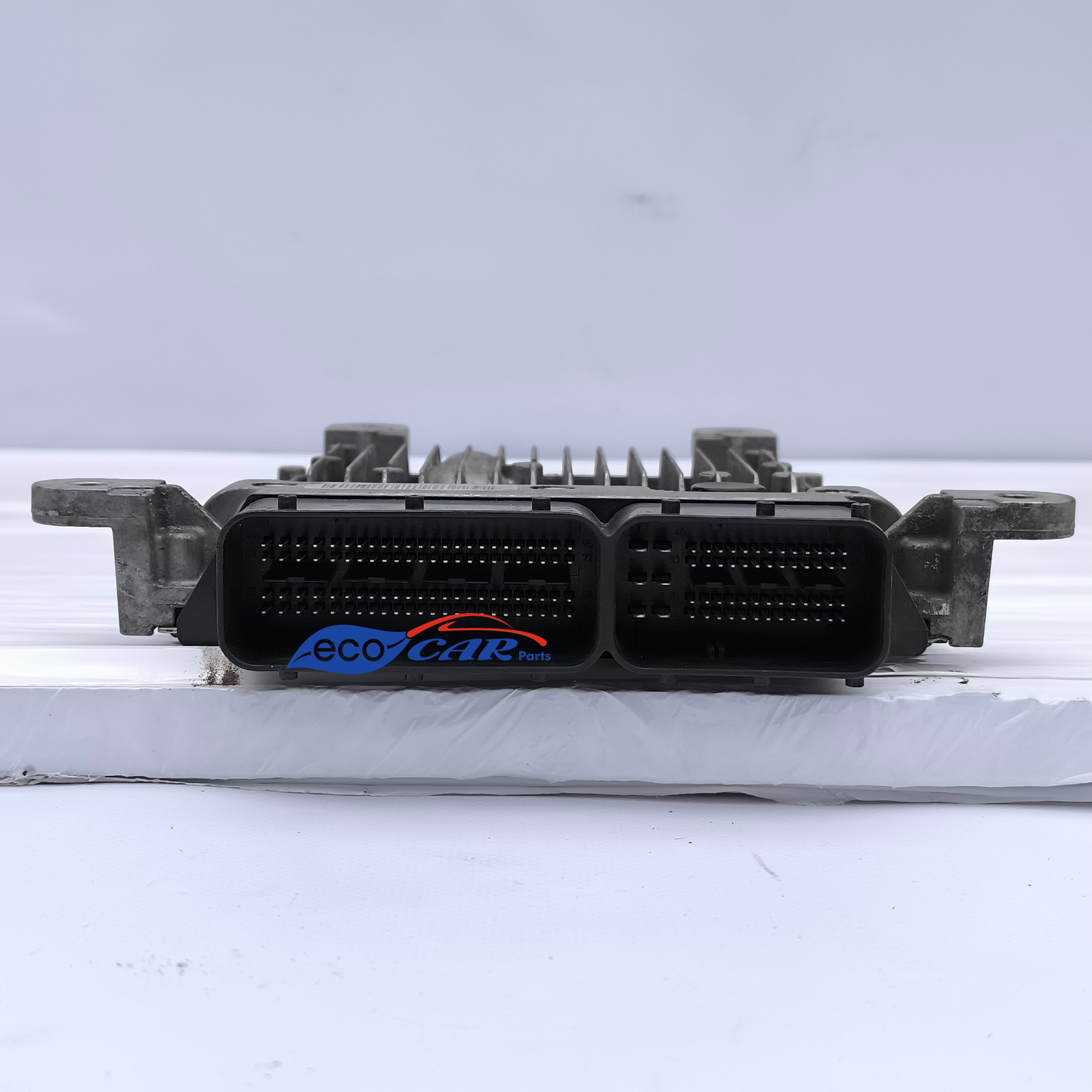 Engine control unit Jeep Compass 2.2 CRDI 2014 Cod.R0414A011A ecoAG6470