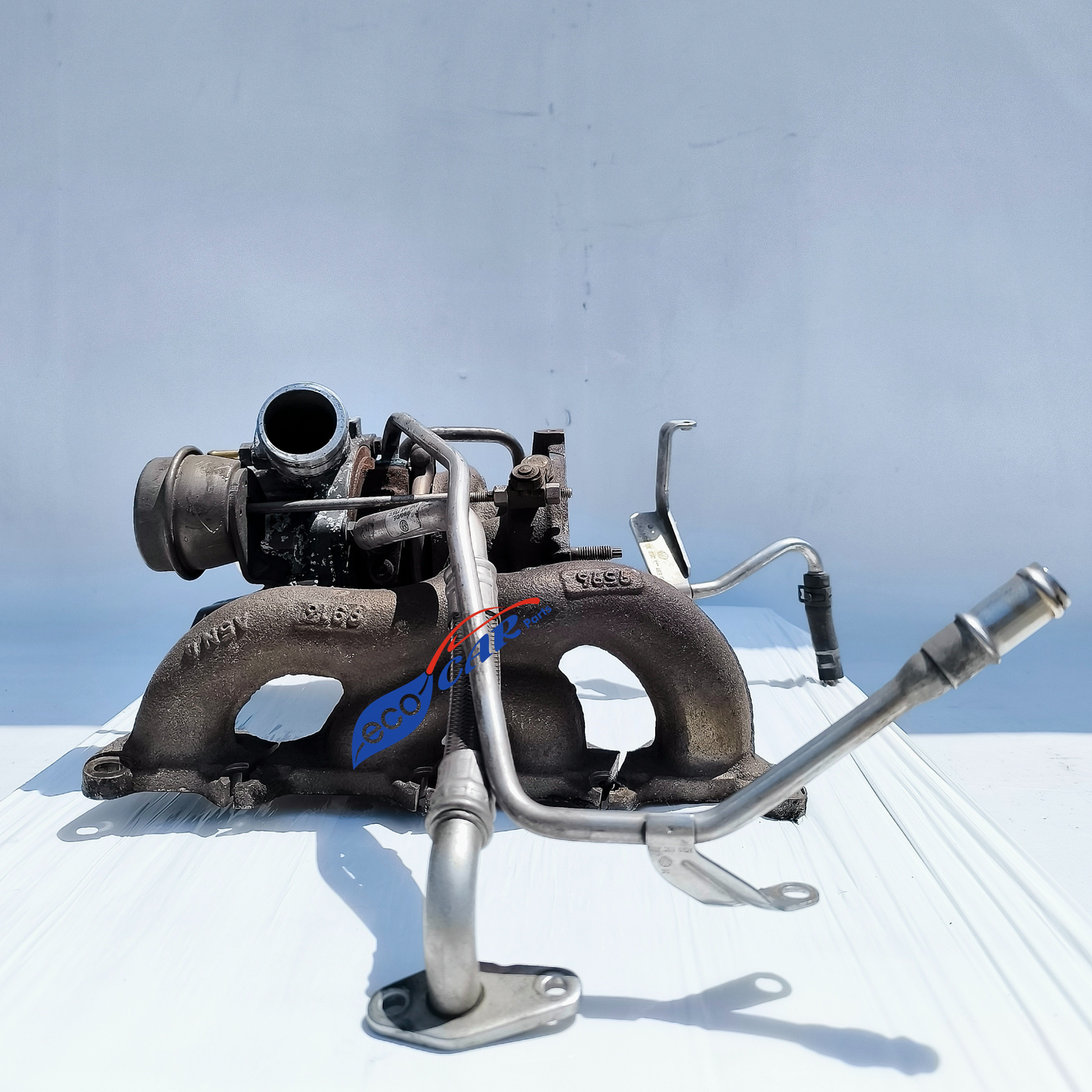 Volkswagen Passat B6 1.4 TSI turbine Cod. 03c145701s ecoAG7116