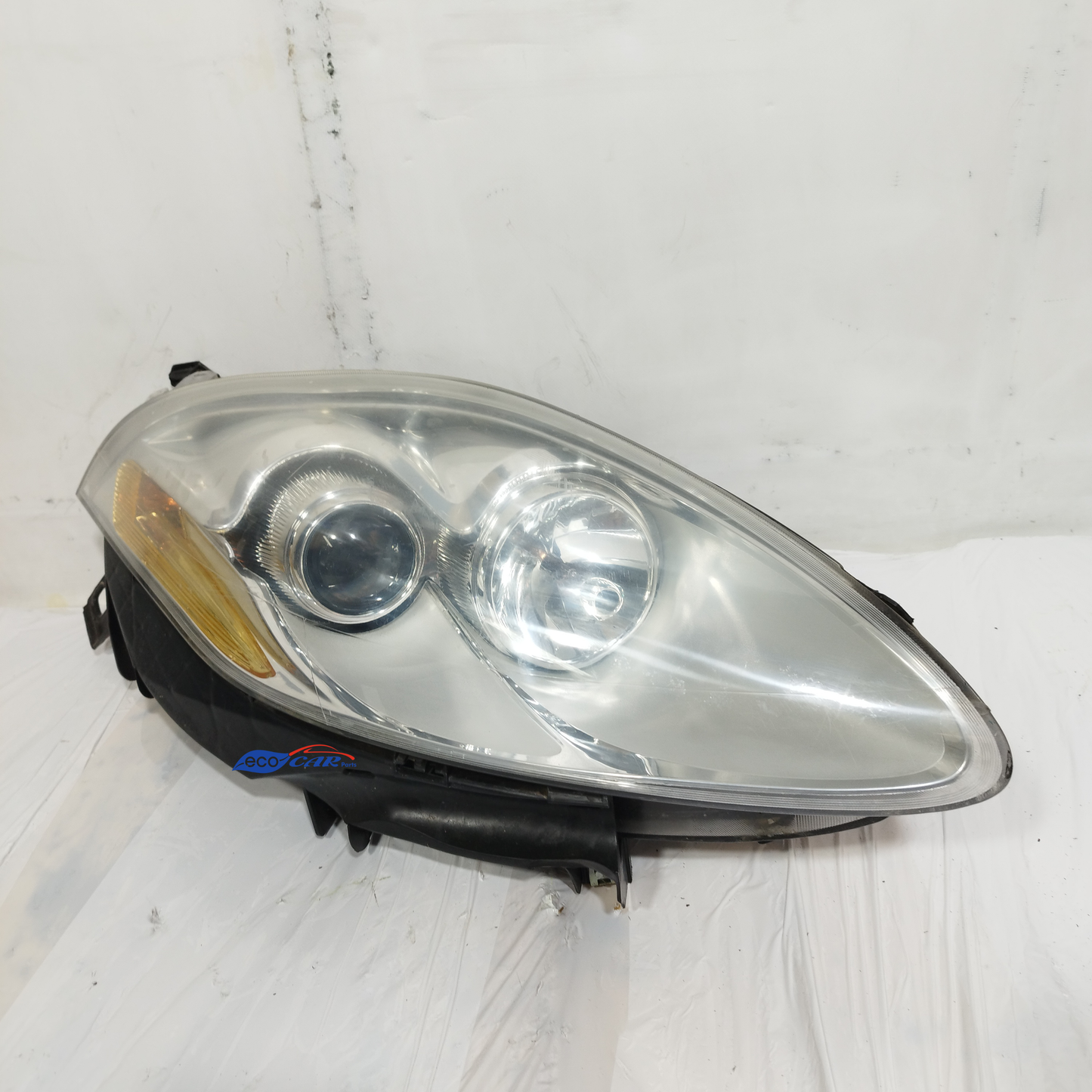 Fanale anteriore dx Fiat Bravo 2008 DEPO Cod: 08-661-1153R ecoAC13945