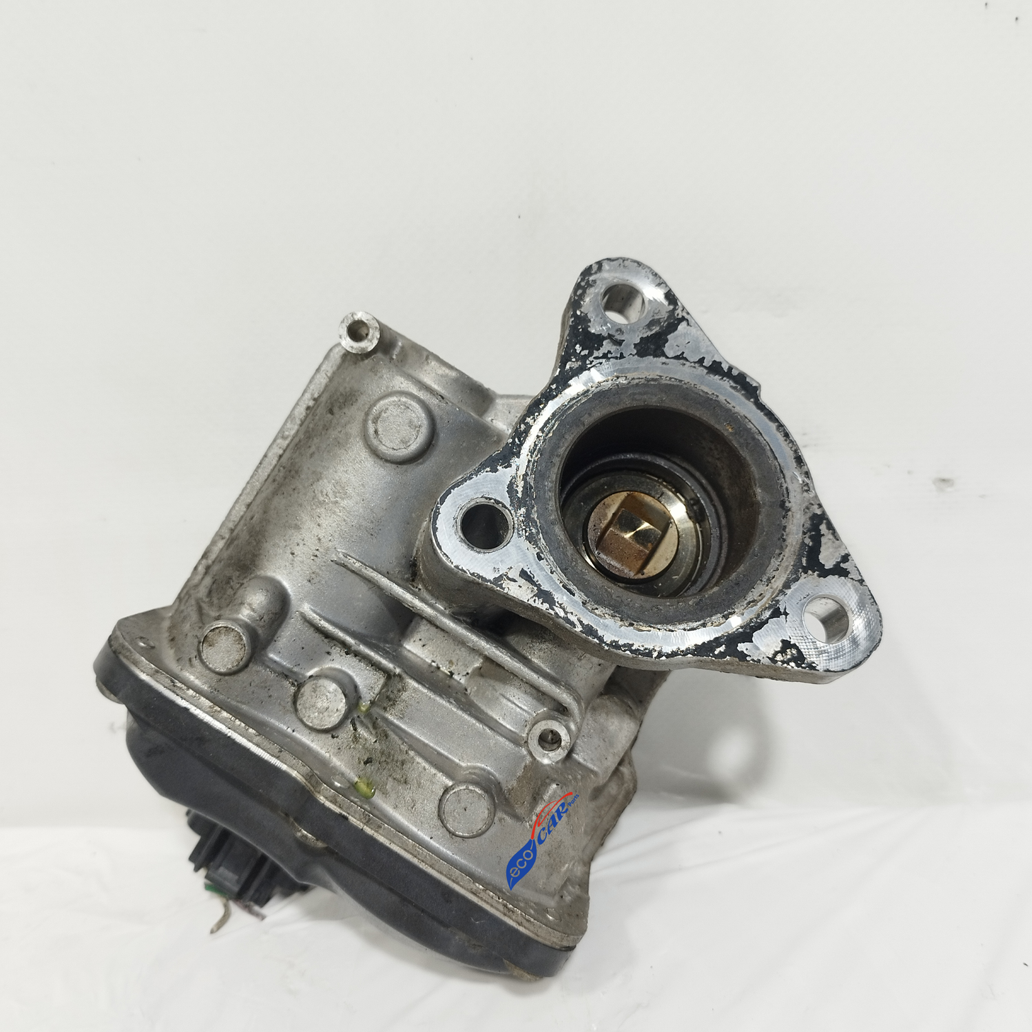Valvola EGR Renault Clio 1.5 DCI 2014 cod: 147104647r ecoAC14319
