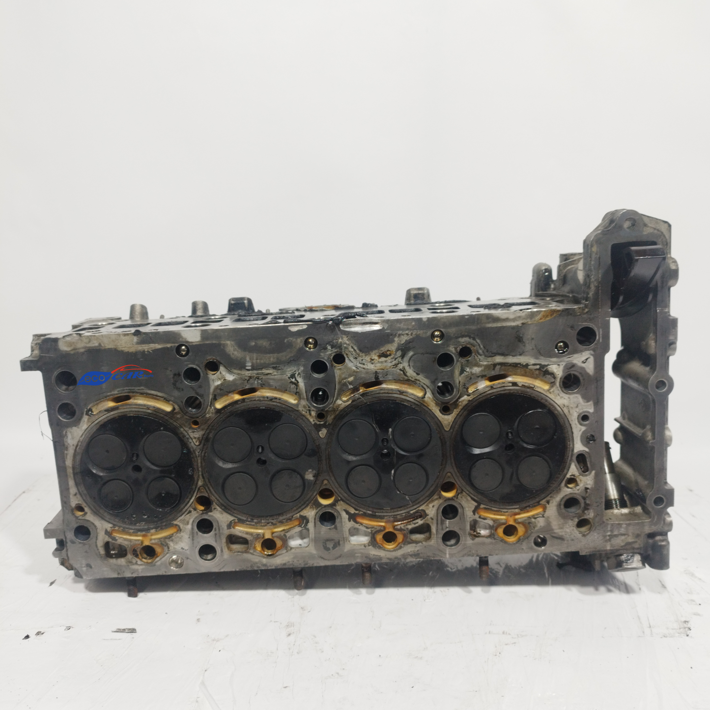 Testata Mercedes Classe C 2.2 CDI 2012 Cod: R6510160201 ecoAC11309