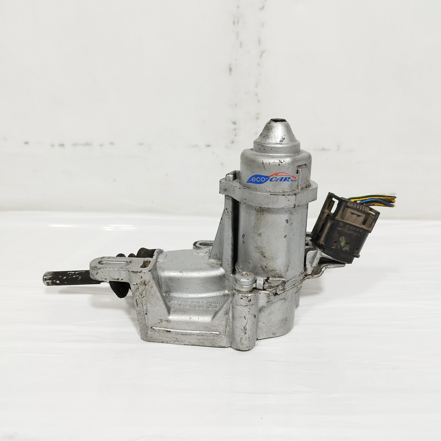 Getriebestellglied Smart fortwo 450 0.6B 2003 6-polig Code: 0003226V014 ecoAC14071