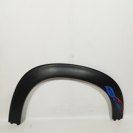 Front right fender molding Citroen C3 Aircross 2018 Code: 39111047 ecoAC11895