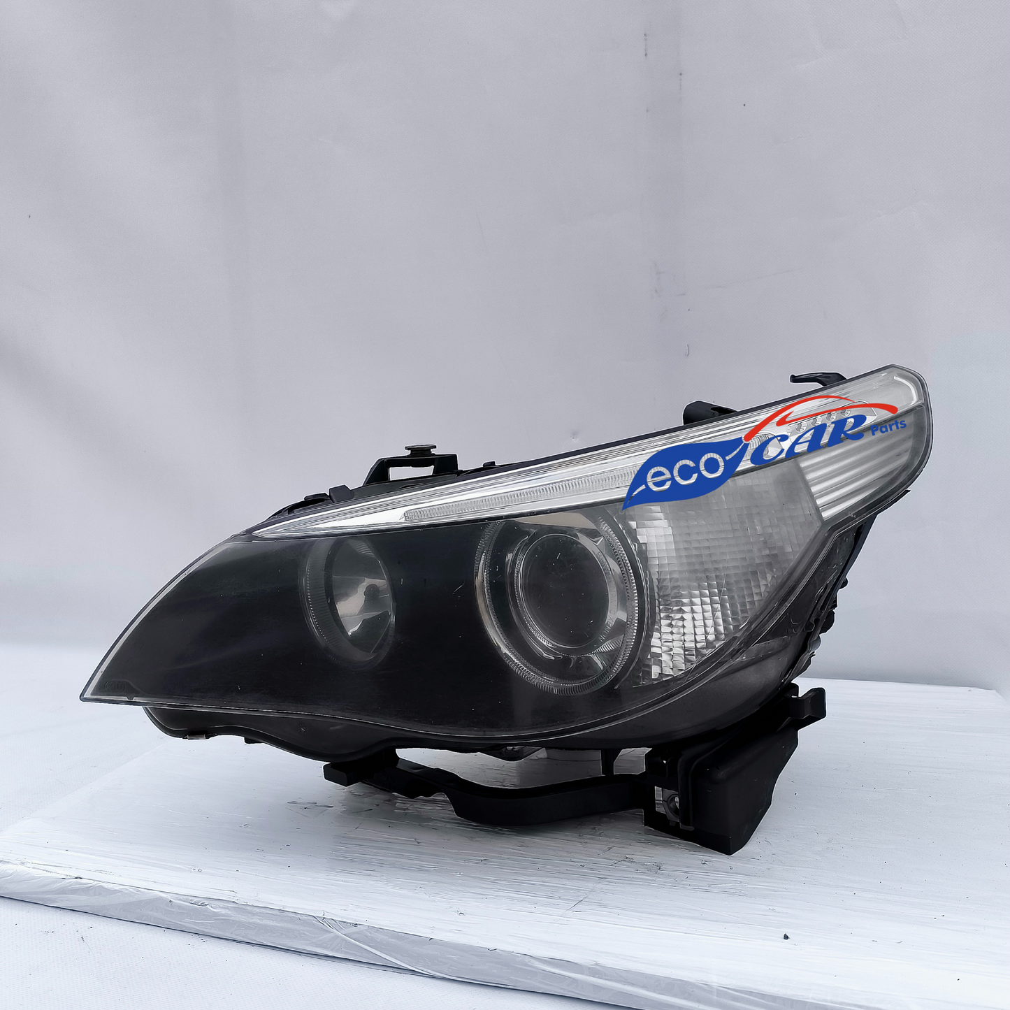 Front left Xenon light BMW 5 Series E61 ecoAG6644