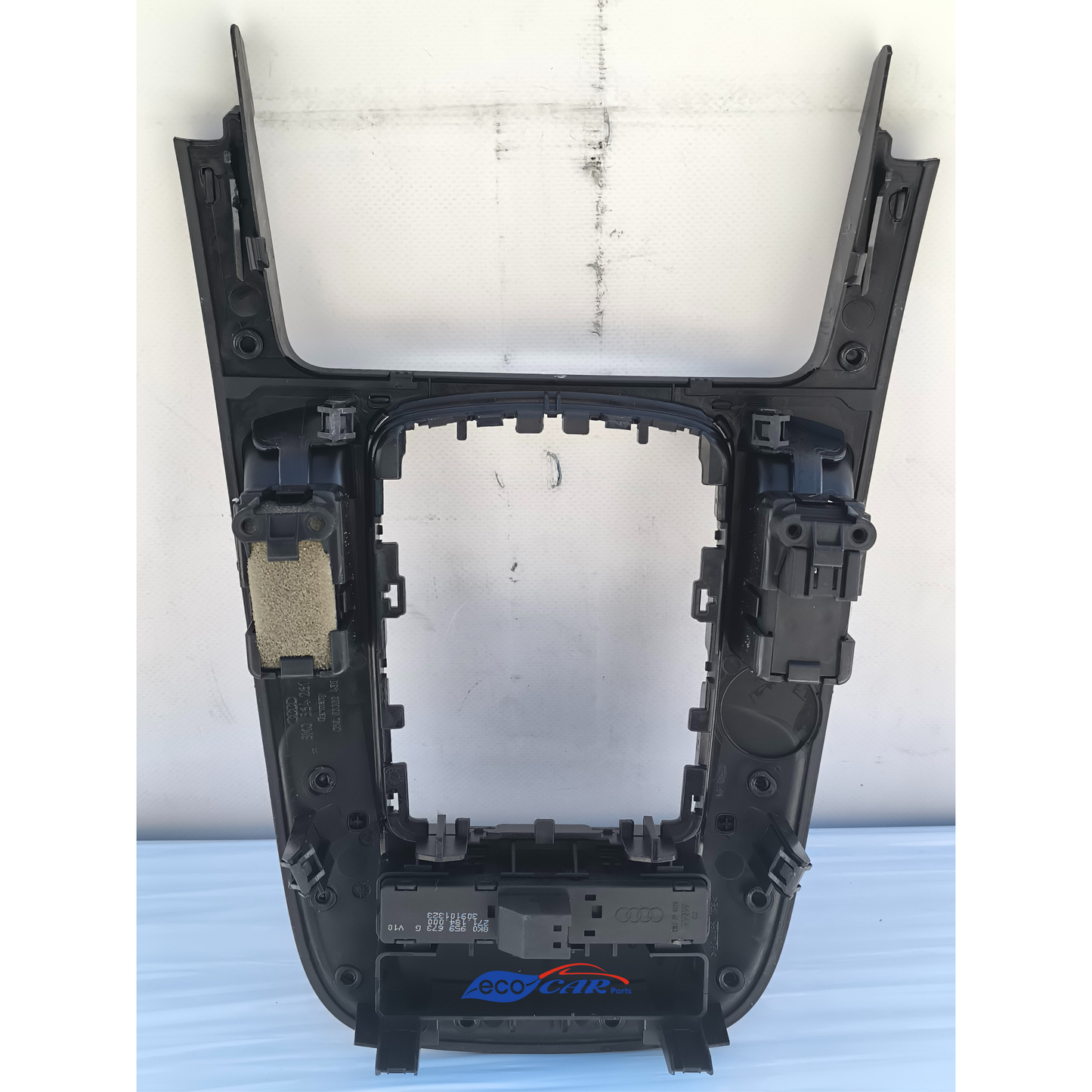 Cornice leva cambio completa Audi A4 B8 cod. 8K0864261 ecoAG7525