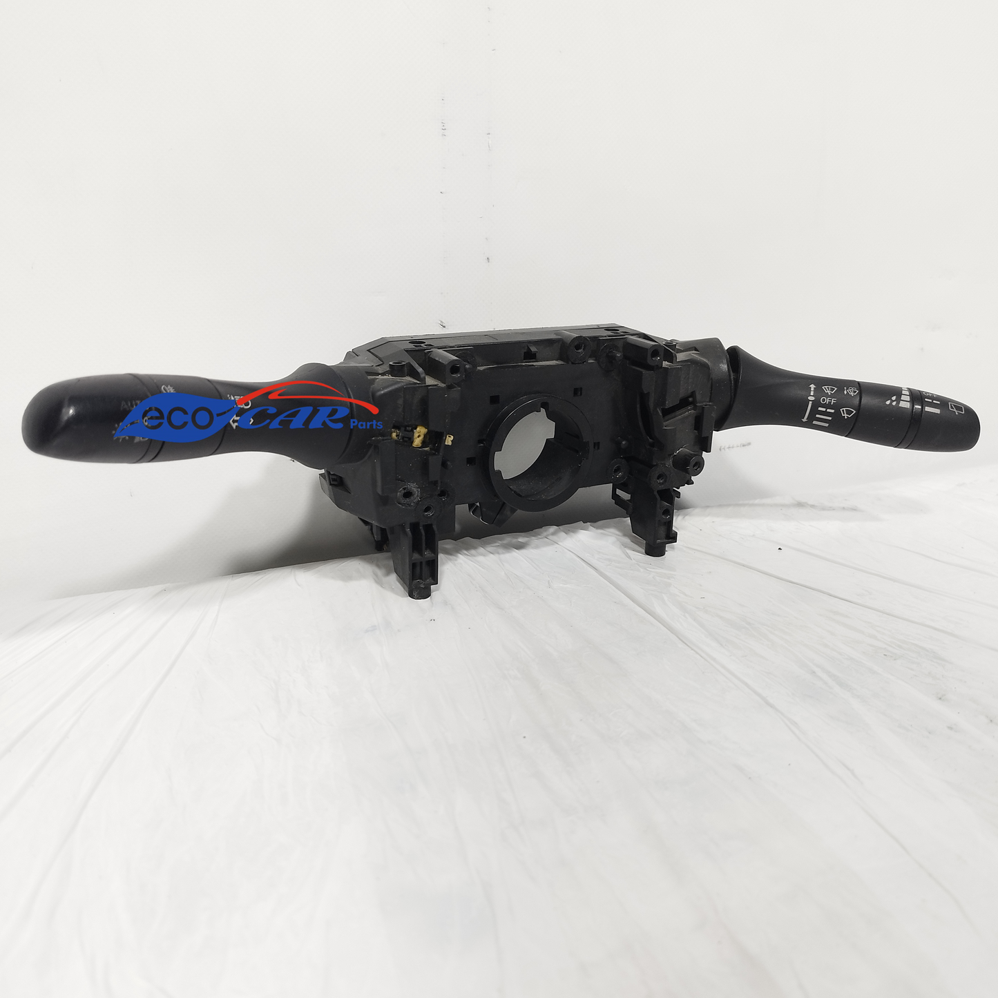 Nissan Micra K14 2017 Headlight Switch Code: 10136507 ecoAC12041