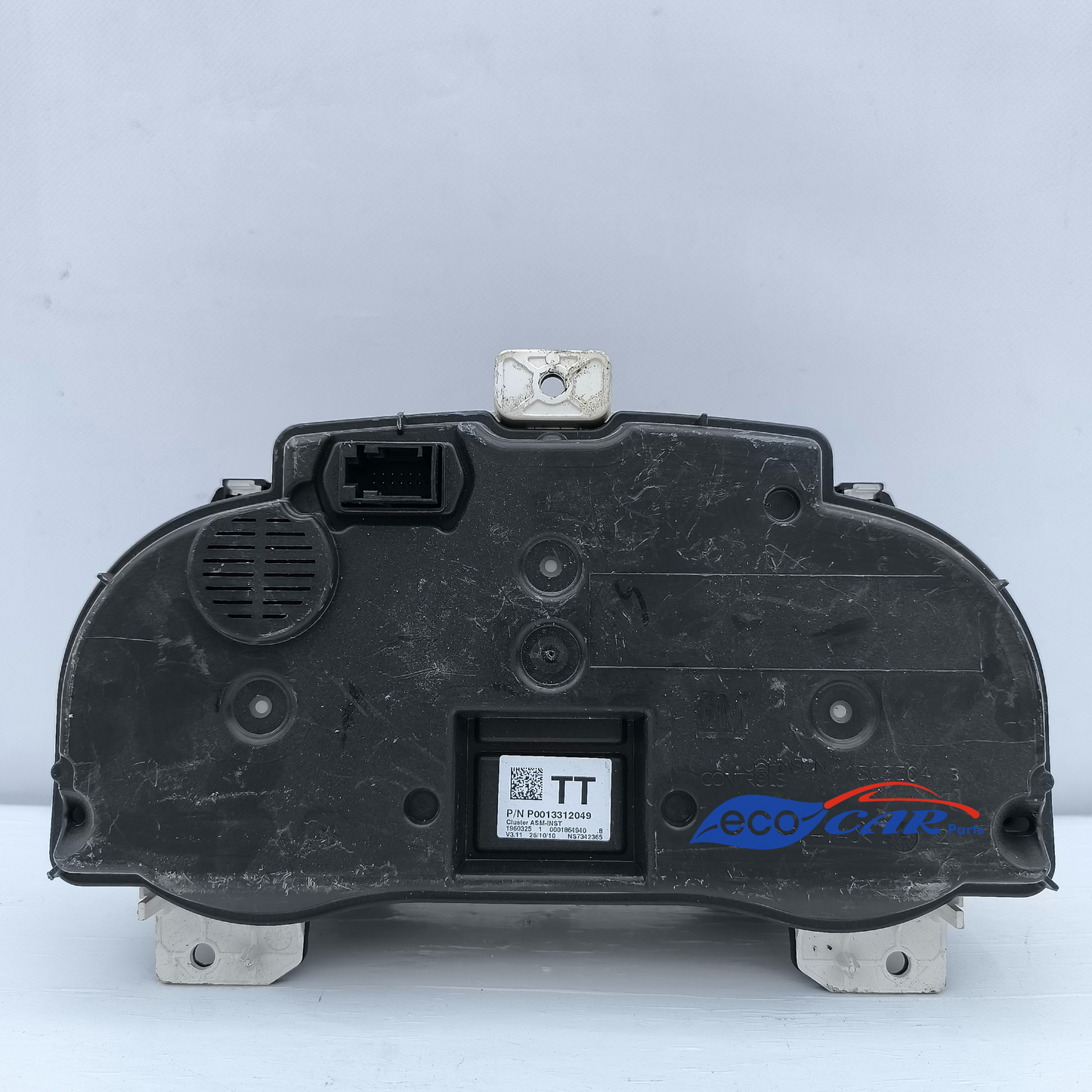 Kombiinstrument Opel Corsa D 1.3 CDTI Cod. p0013312049 ecoAG6760