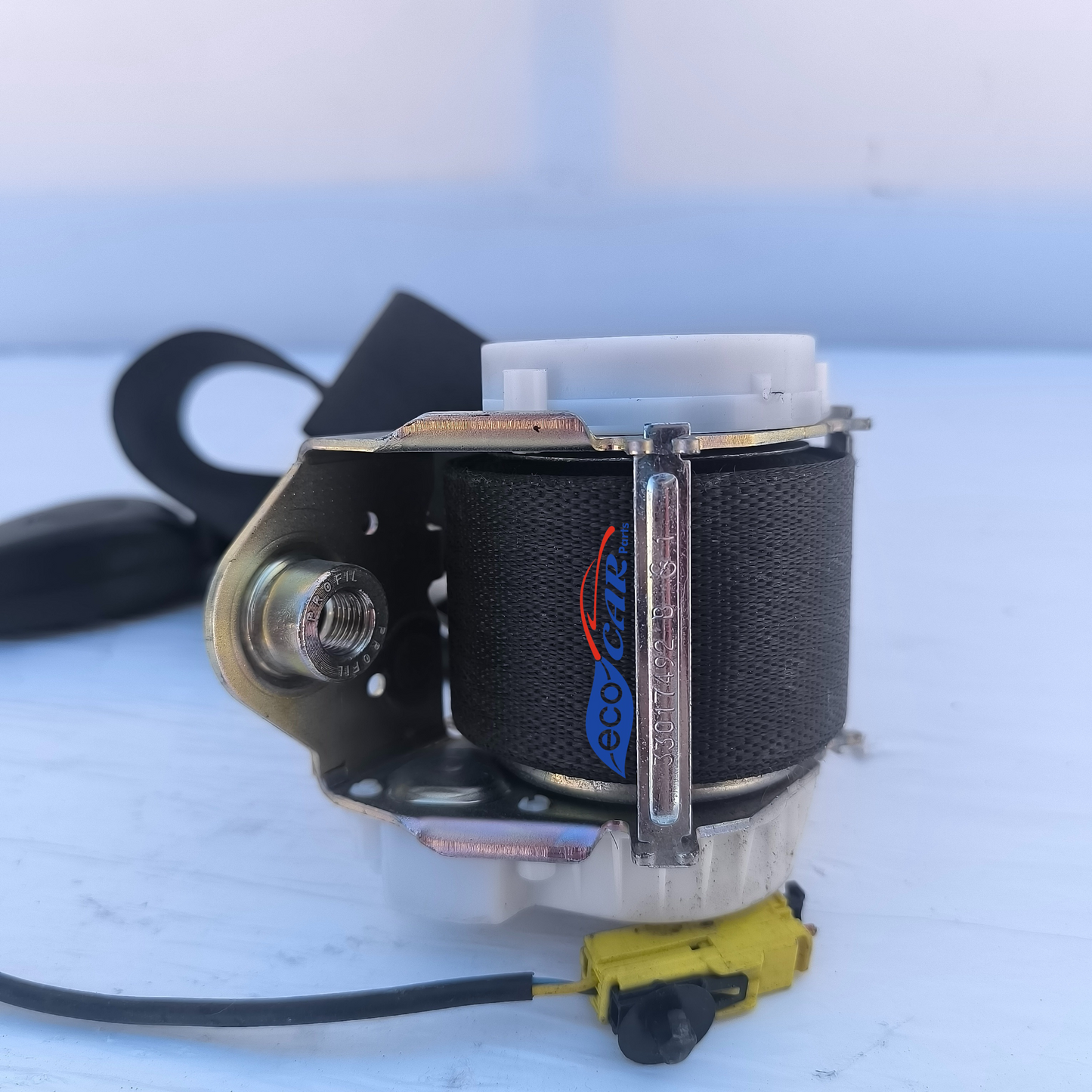 Front left seat belt Opel Meriva B Cod. 34040727B ecoAG6845