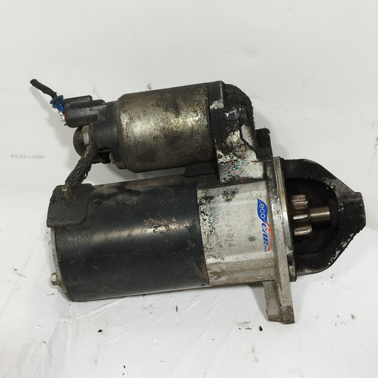 Motorino avviamento Hyundai IX20 1.4D 2011 Cod: 36100-2a300 ecoAC13513