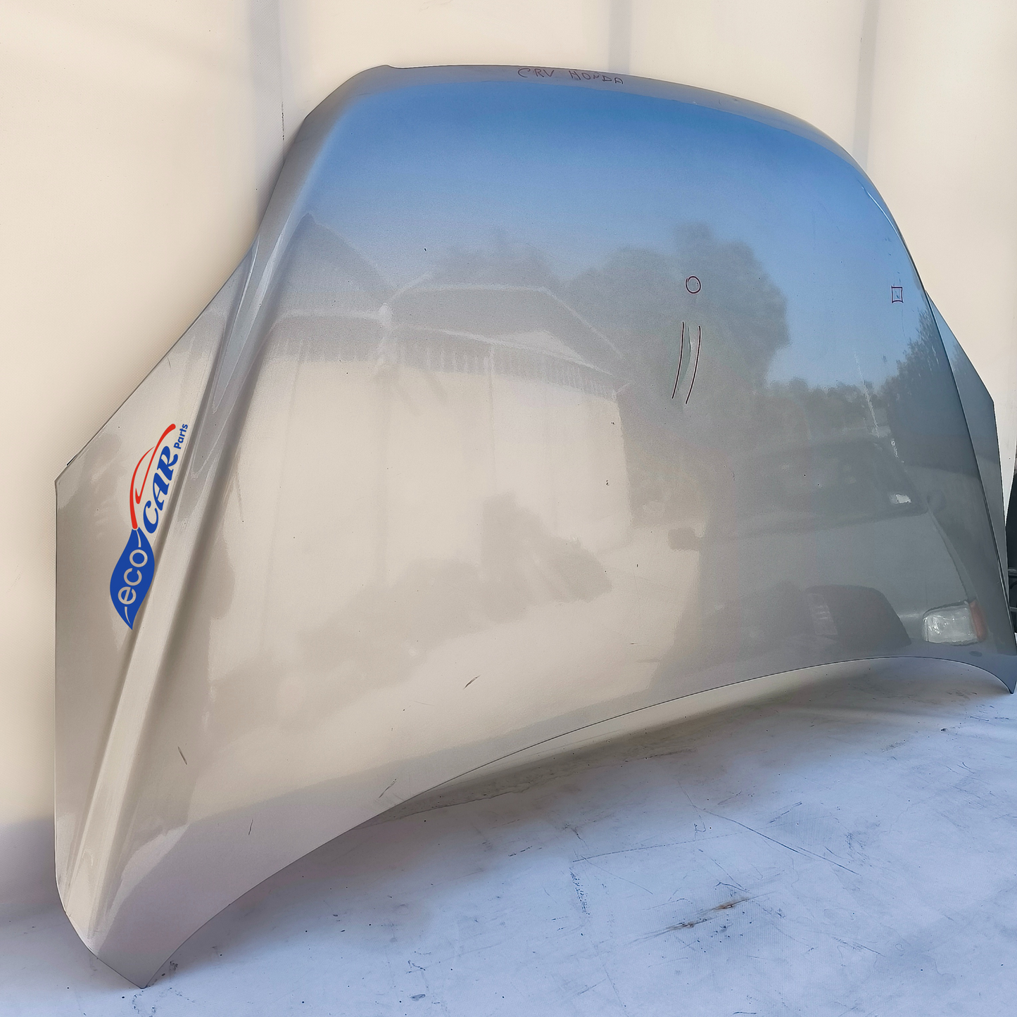 Cofano anteriore grigio Honda CR-V anno 2007 ecoAG6929