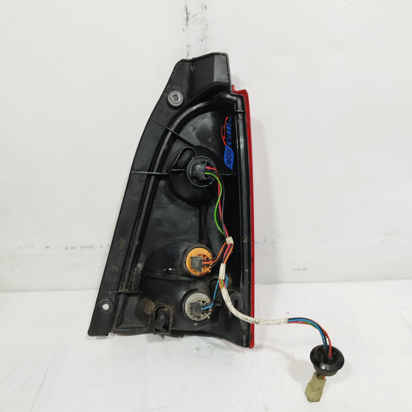 Linke Rückleuchte Opel Agila 2003 ecoAC13916