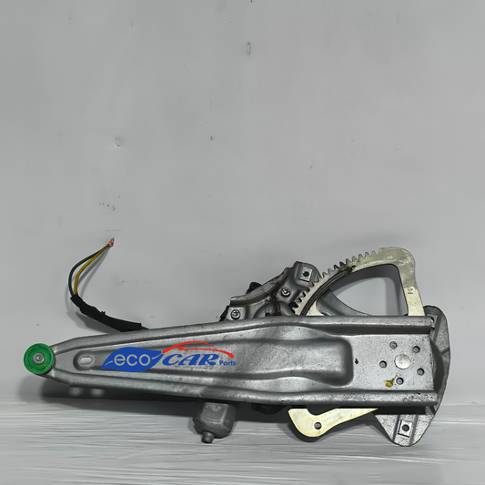 Rear left rack Toyota Auris year 2007 Code: 85710-0D100 ecoAG6797