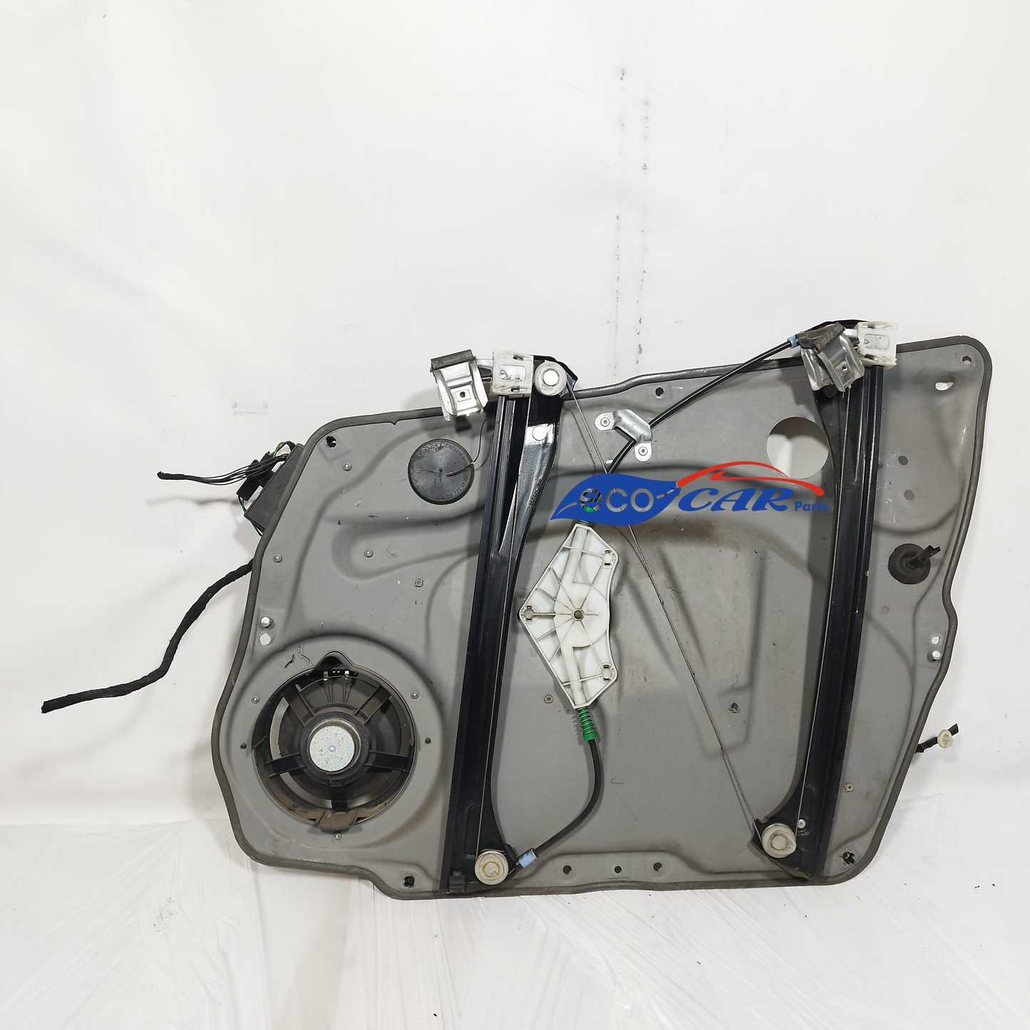 Front left panel rack Mercedes B-class 2006 Code: A1697202979 ecoAC12797