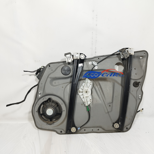 Front left panel rack Mercedes B-class 2006 Code: A1697202979 ecoAC12797