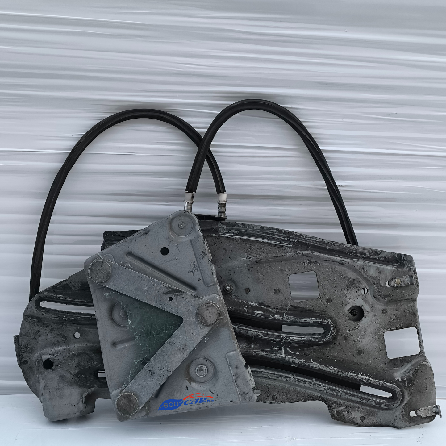 Cremagliera posteriore dx Citroen C3 Pluriel anno 2005 cod. 963071080D ecoAG7660