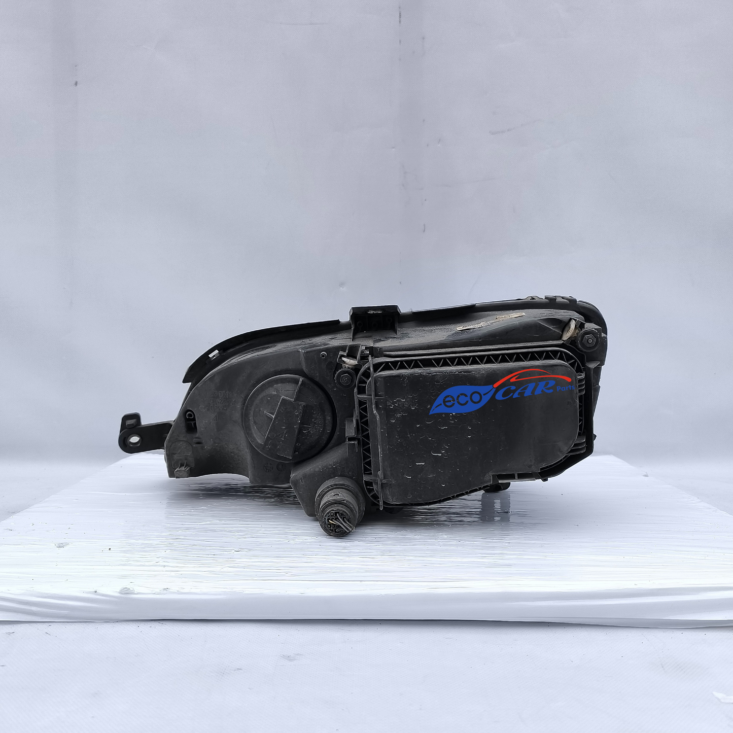 Fiat Idea/Multipla rechter Frontscheinwerfer weißer Pfeil ecoAG6861
