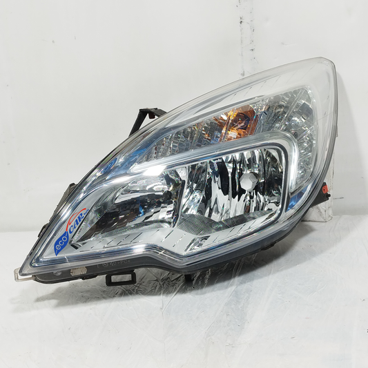 Fanale anteriore sx Opel Meriva B 2010 Cod: 13286612 ecoAC13331