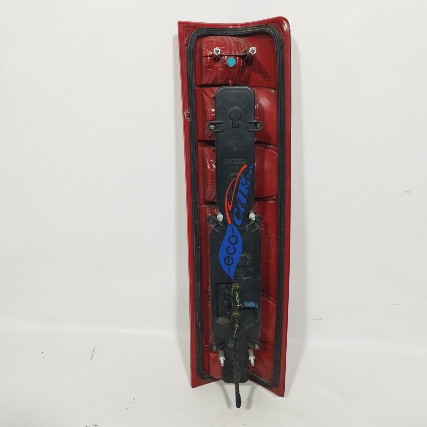 Linke Rückleuchte Iveco Daily 2006 DEPO ecoAC11576