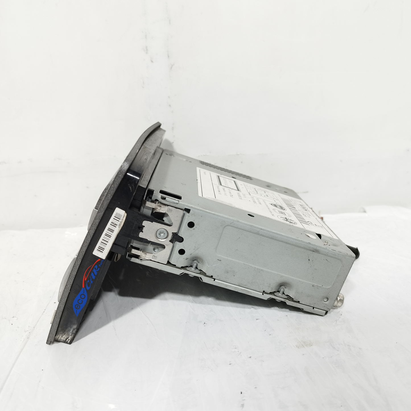 Autoradio Lancia Musa 2009 Cod:  7355186850 ecoAC13382