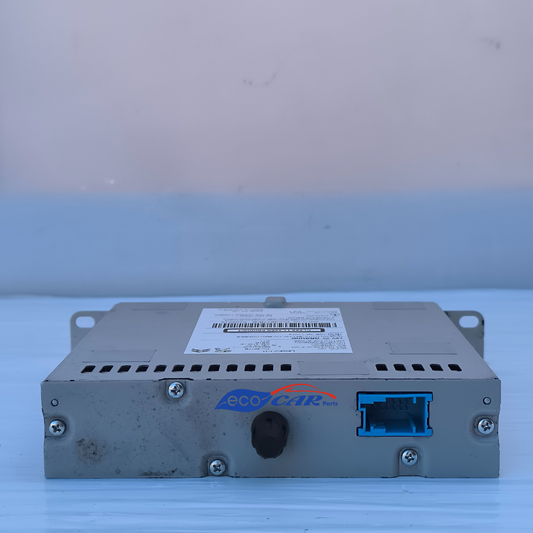 Car radio Peugeot 508 year 2015 Cod.PU-3917B ecoAG6915