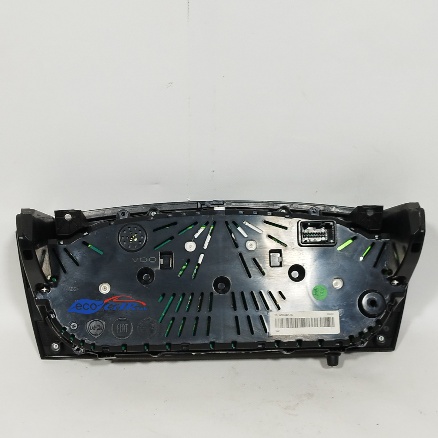 Instrument cluster Lancia Ypsilon 1.2 B 2013 Code: a2c53421796 ecoAC11511